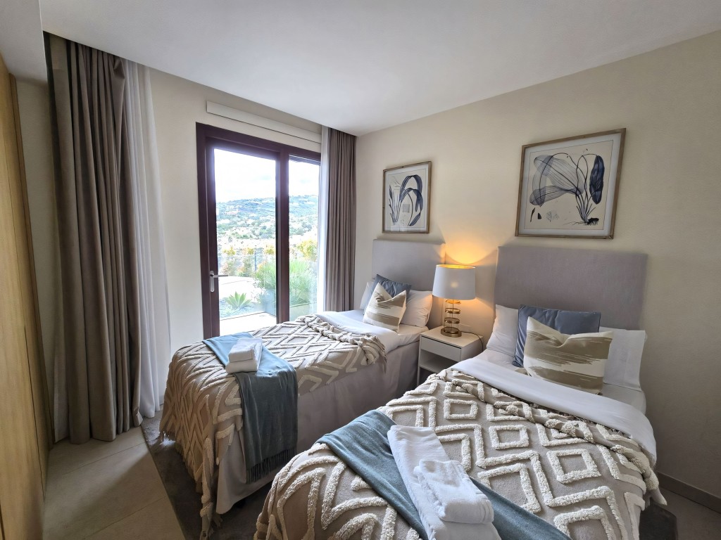 Real de la Quinta apartment (12)