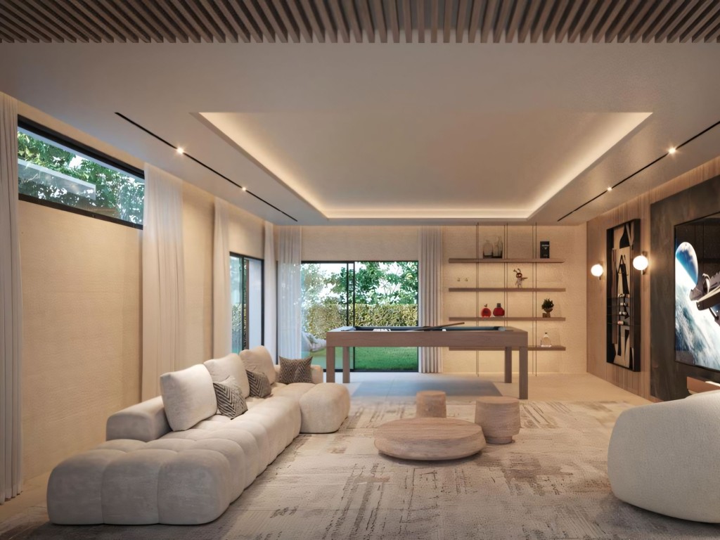 Benalmadena new villa project (3)