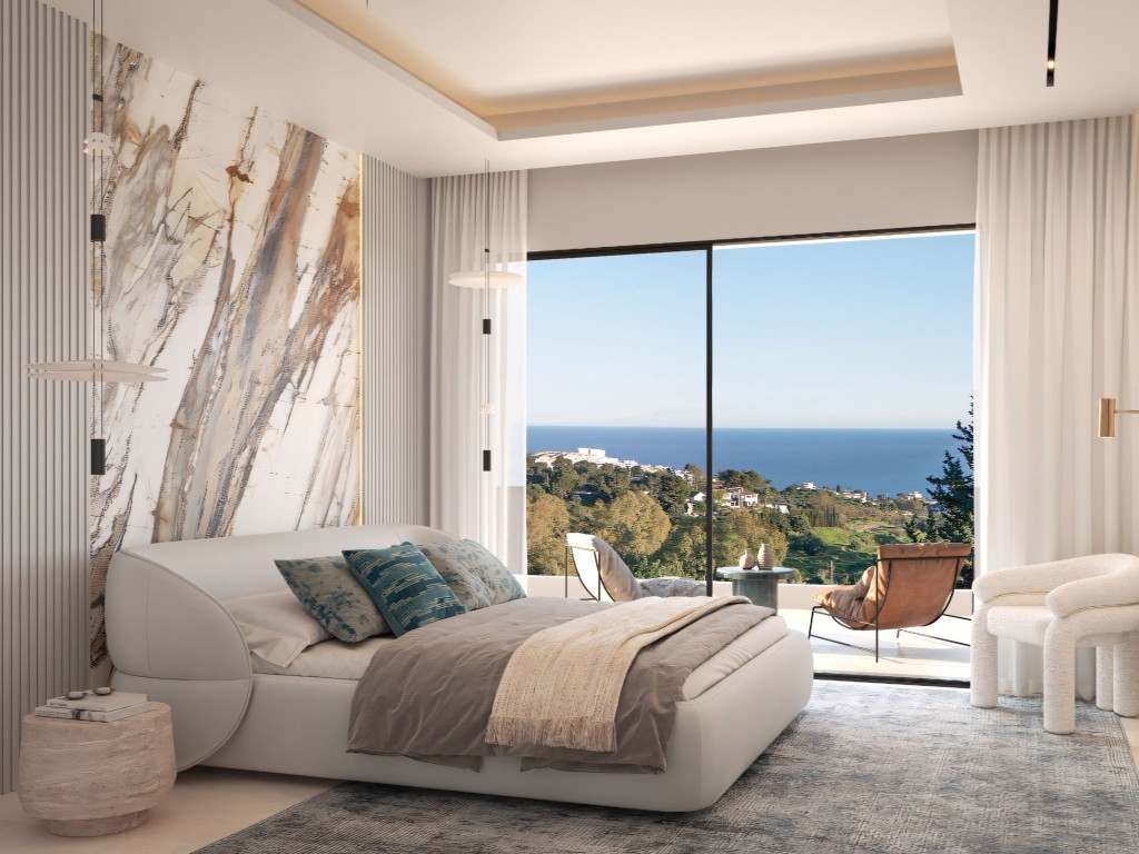 Benalmadena new villa project (6)