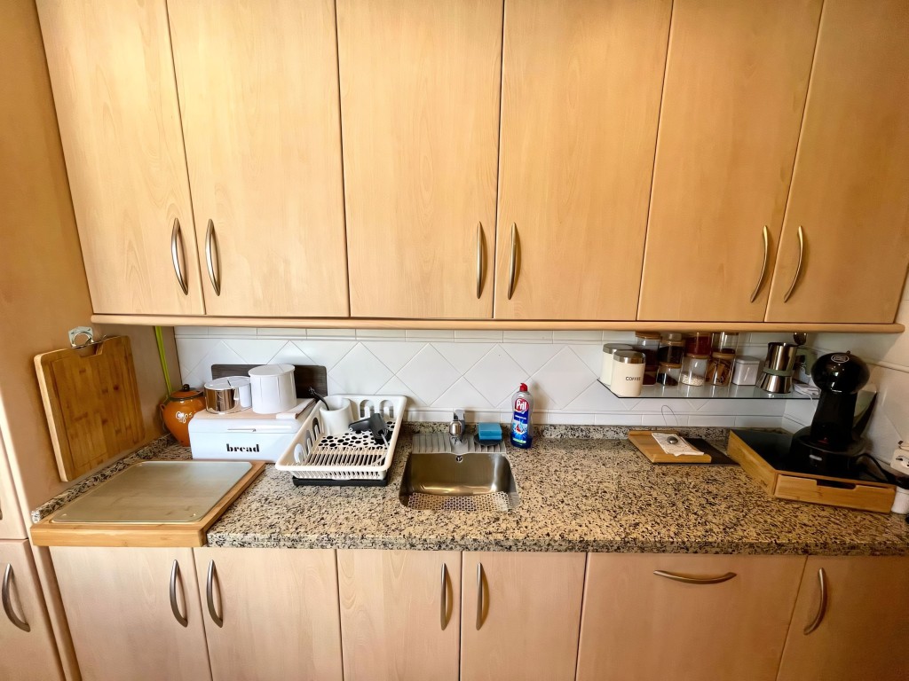 La Cala Hills 3 bedroom penthouse (43)