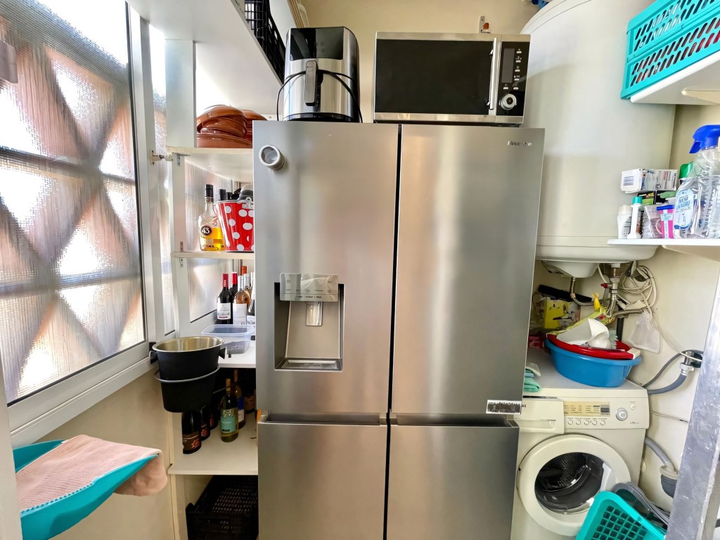 La Cala Hills 3 bedroom penthouse (41)