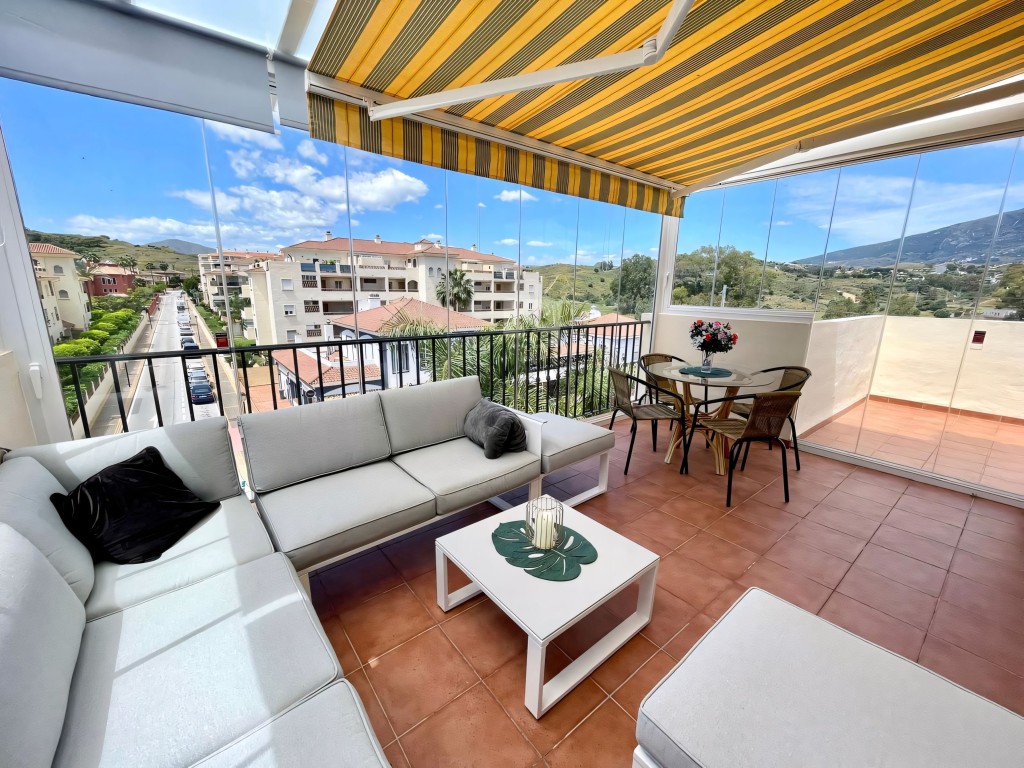 La Cala Hills 3 bedroom penthouse (17)