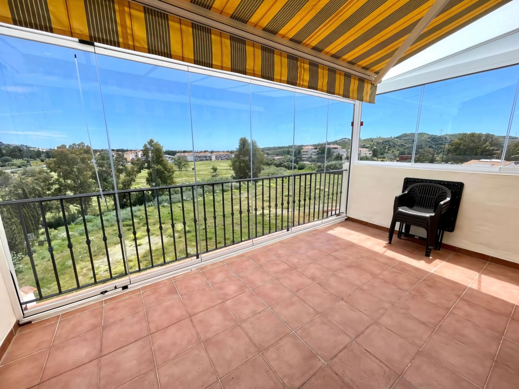 La Cala Hills 3 bedroom penthouse (18)