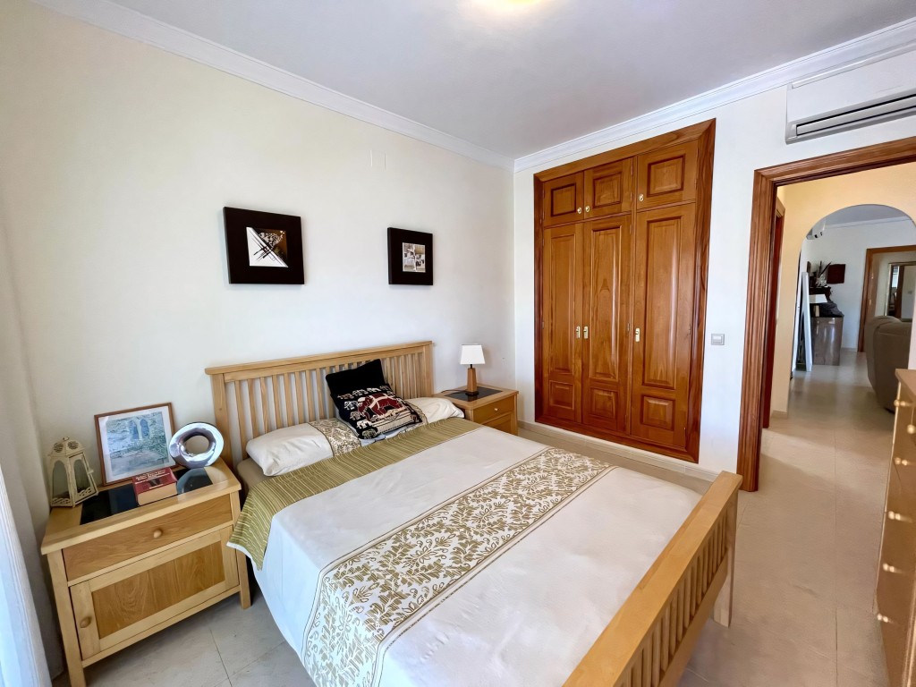 La Cala Hills 3 bedroom penthouse (13)