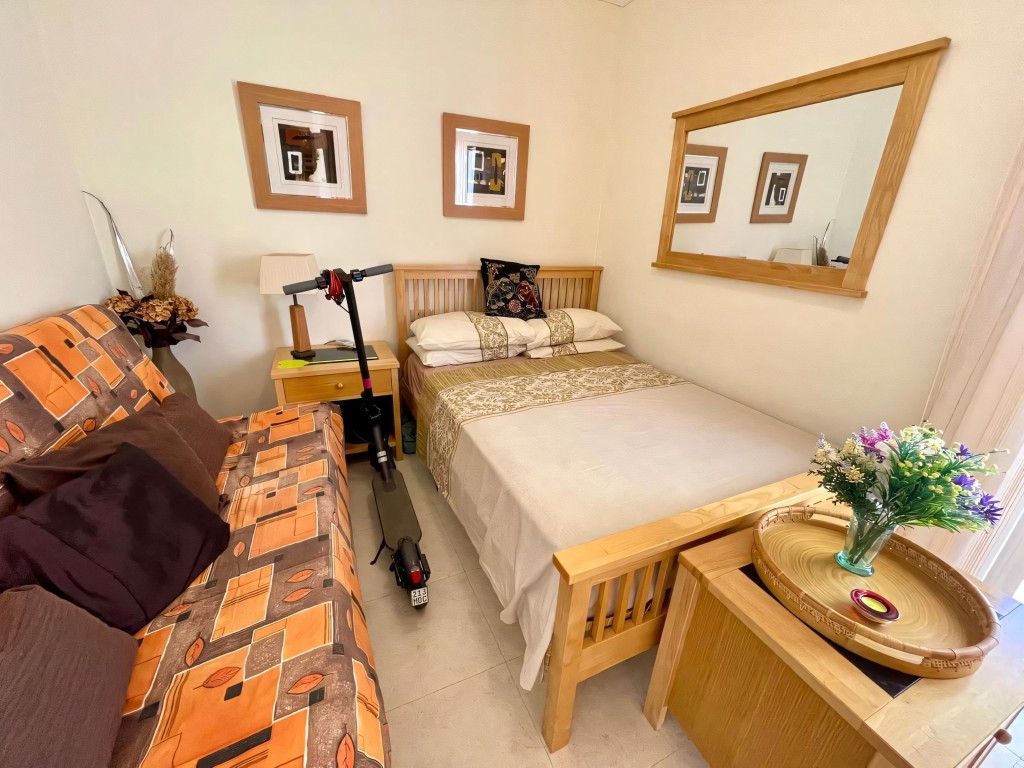 La Cala Hills 3 bedroom penthouse (14)