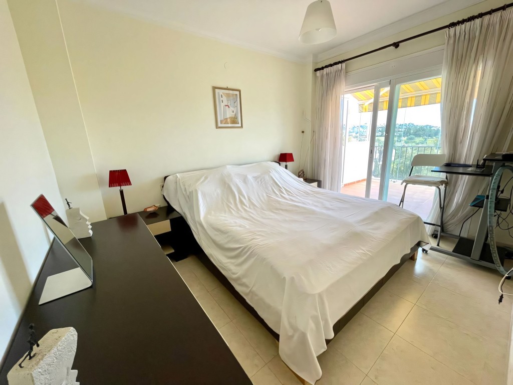 La Cala Hills 3 bedroom penthouse (19)