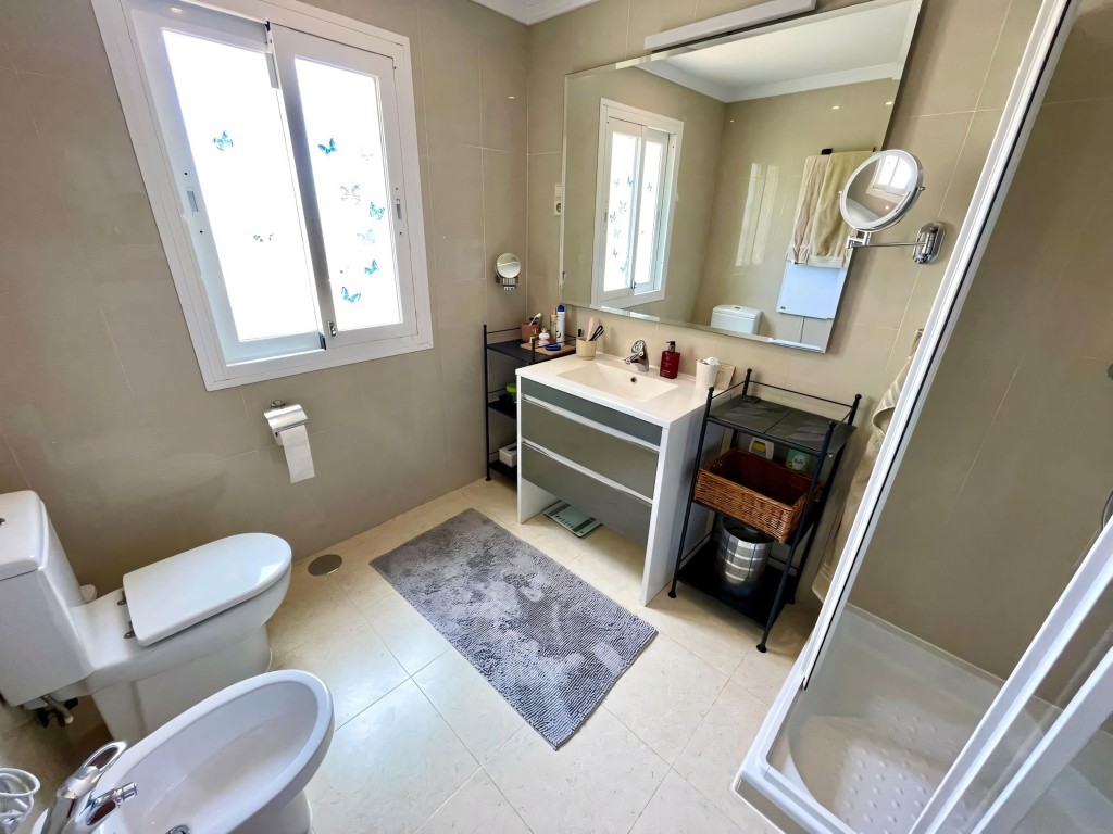 La Cala Hills 3 bedroom penthouse (30)