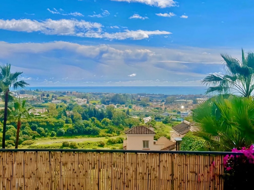 Cascadas de Los Almendros, Benahavis (8)