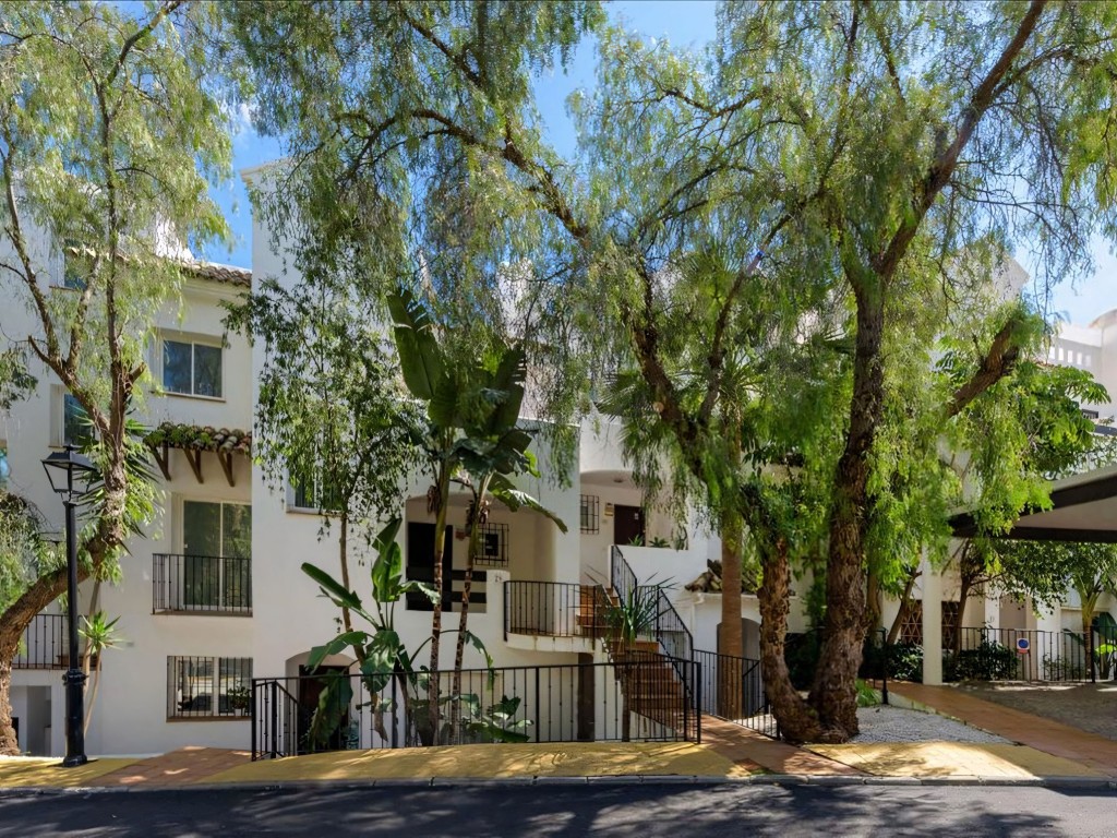 Cascadas de Los Almendros, Benahavis (3)