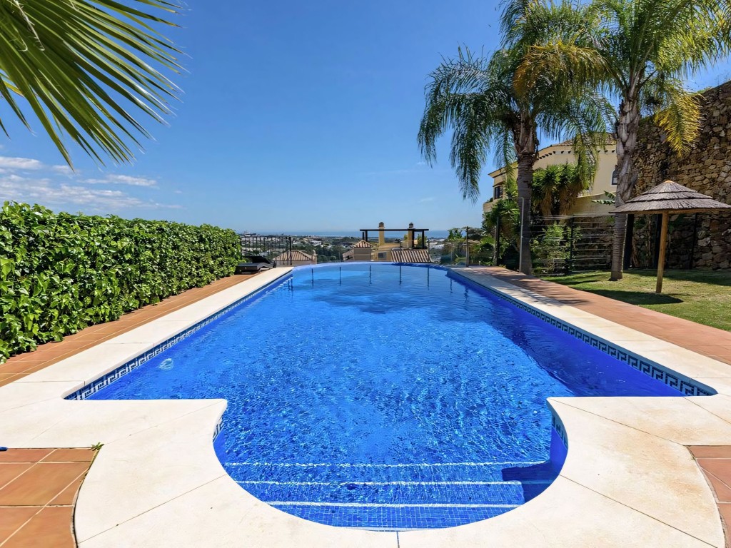 Cascadas de Los Almendros, Benahavis (6)