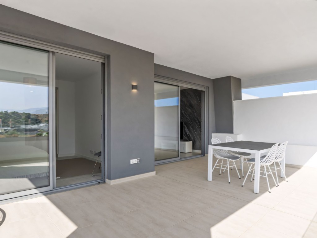 Vanian Green Village, Estepona (15)