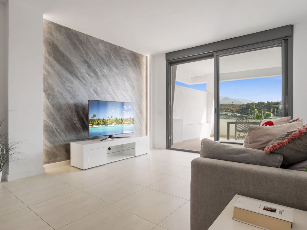 Vanian Green Village, Estepona (17)