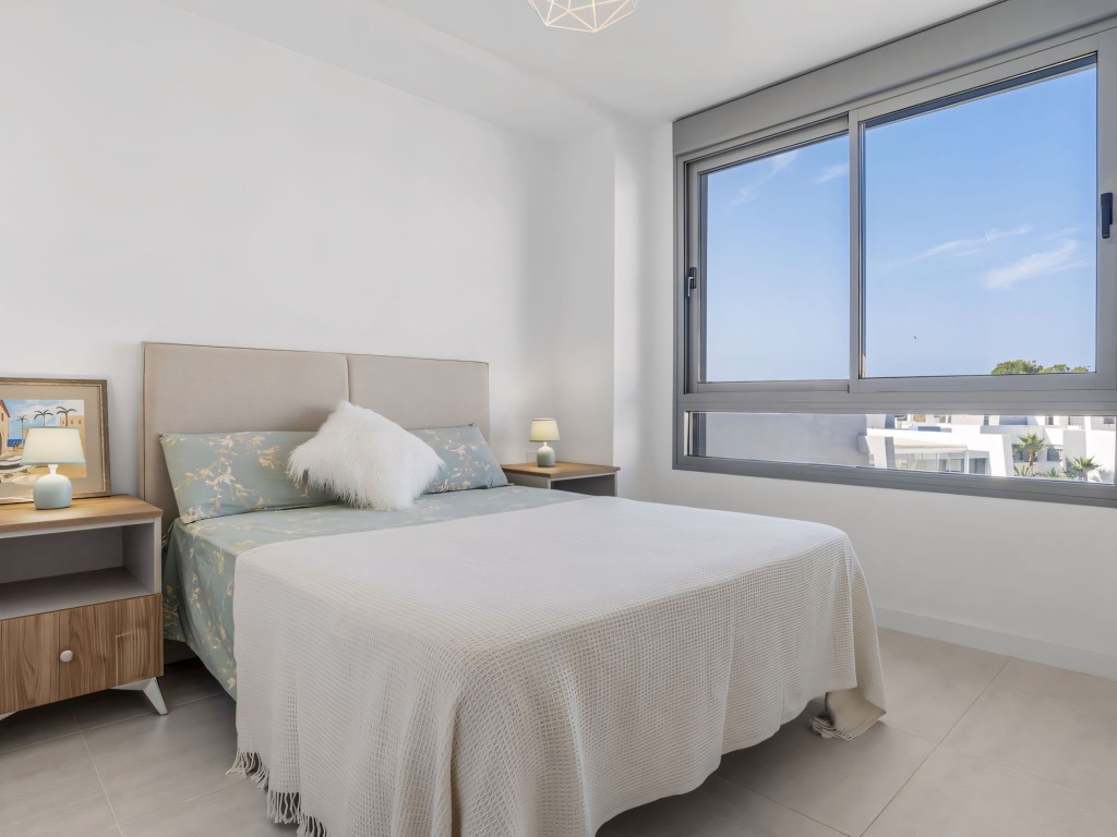 Vanian Green Village, Estepona (1)