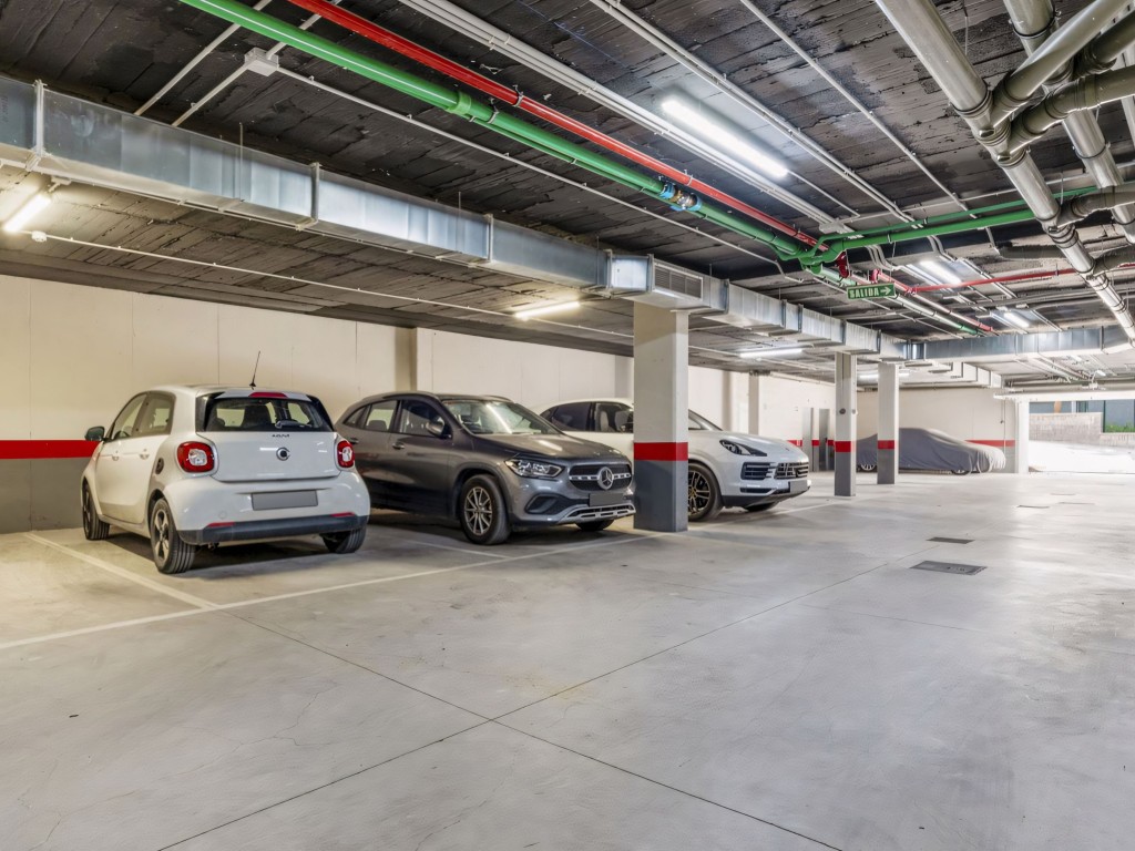 Vanian Green Village, Estepona (9)