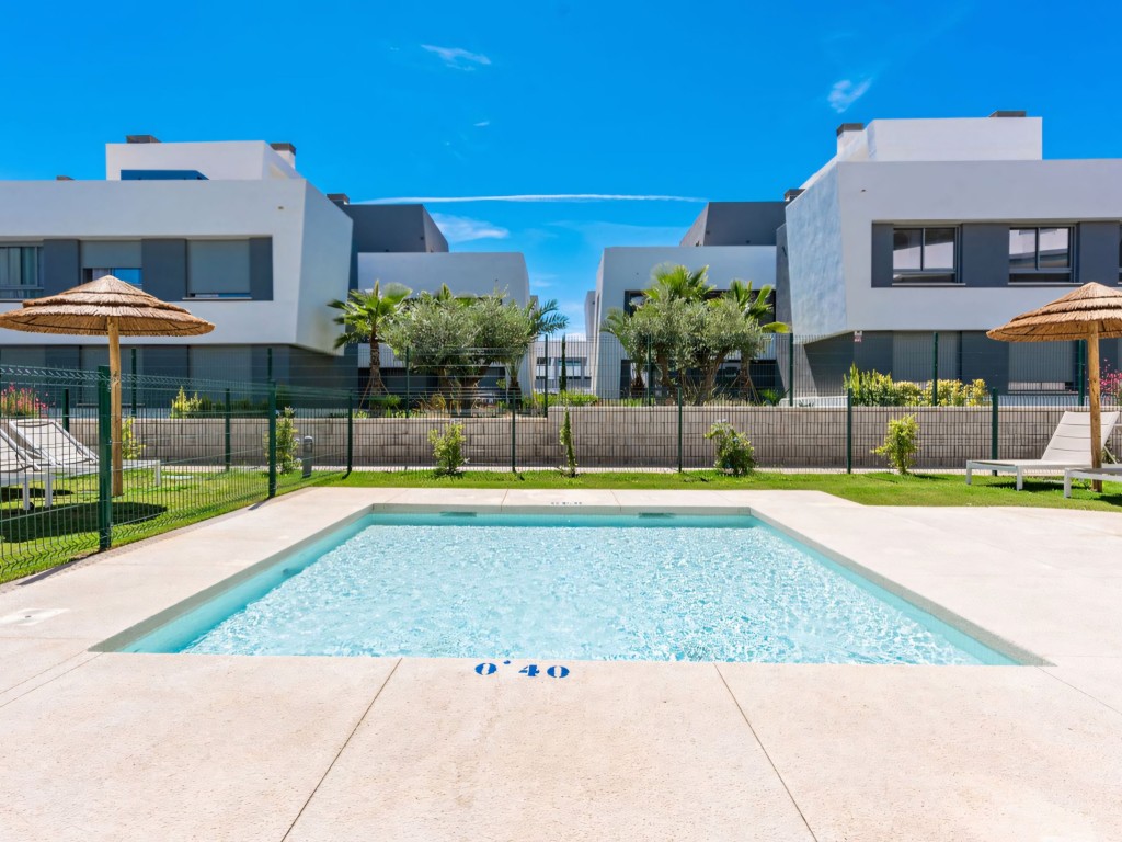 Vanian Green Village, Estepona (11)