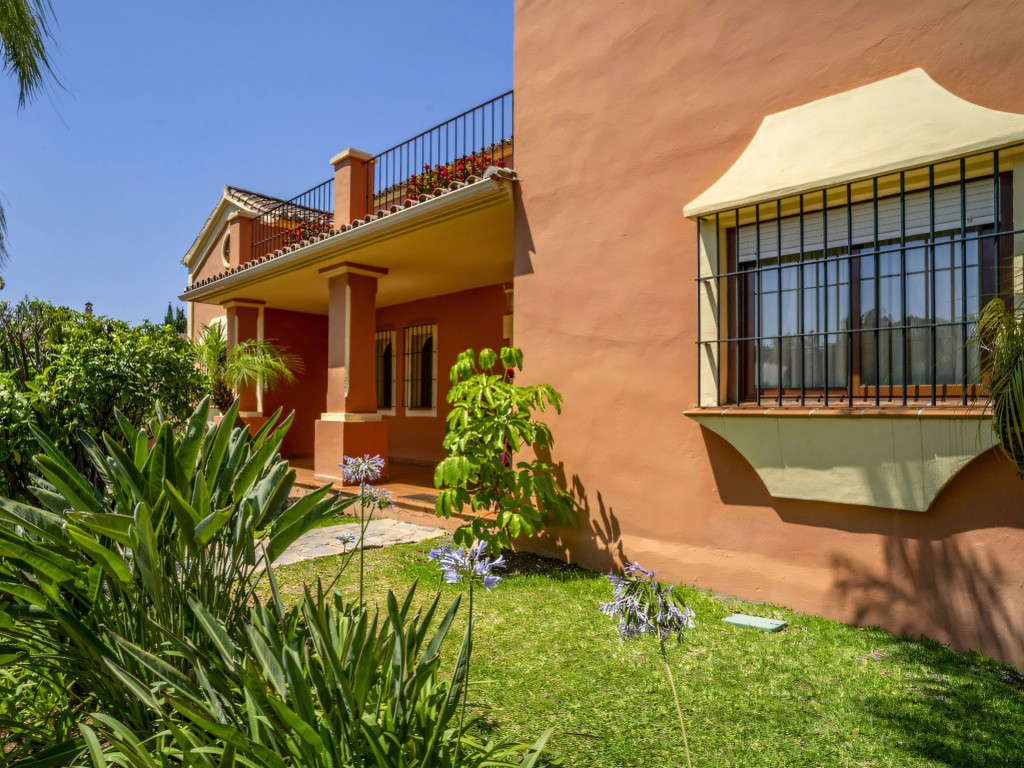 Guadalmina family villa (4)