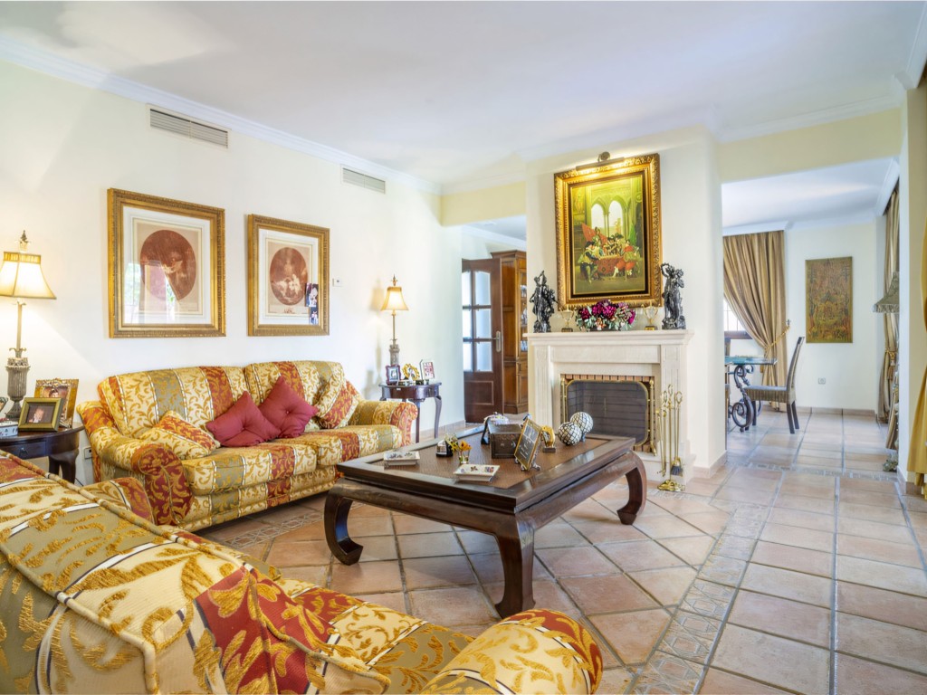 Guadalmina family villa (13)