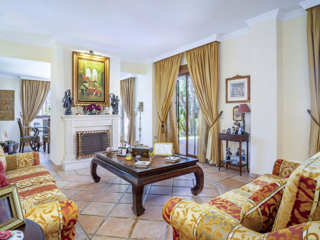 Guadalmina family villa (37)