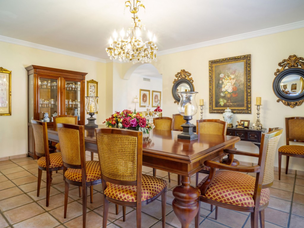 Guadalmina family villa (14)