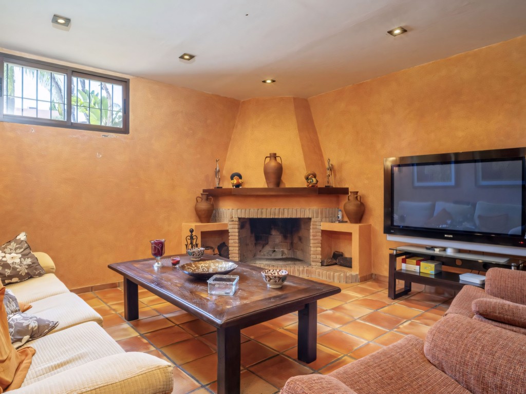 Guadalmina family villa (33)