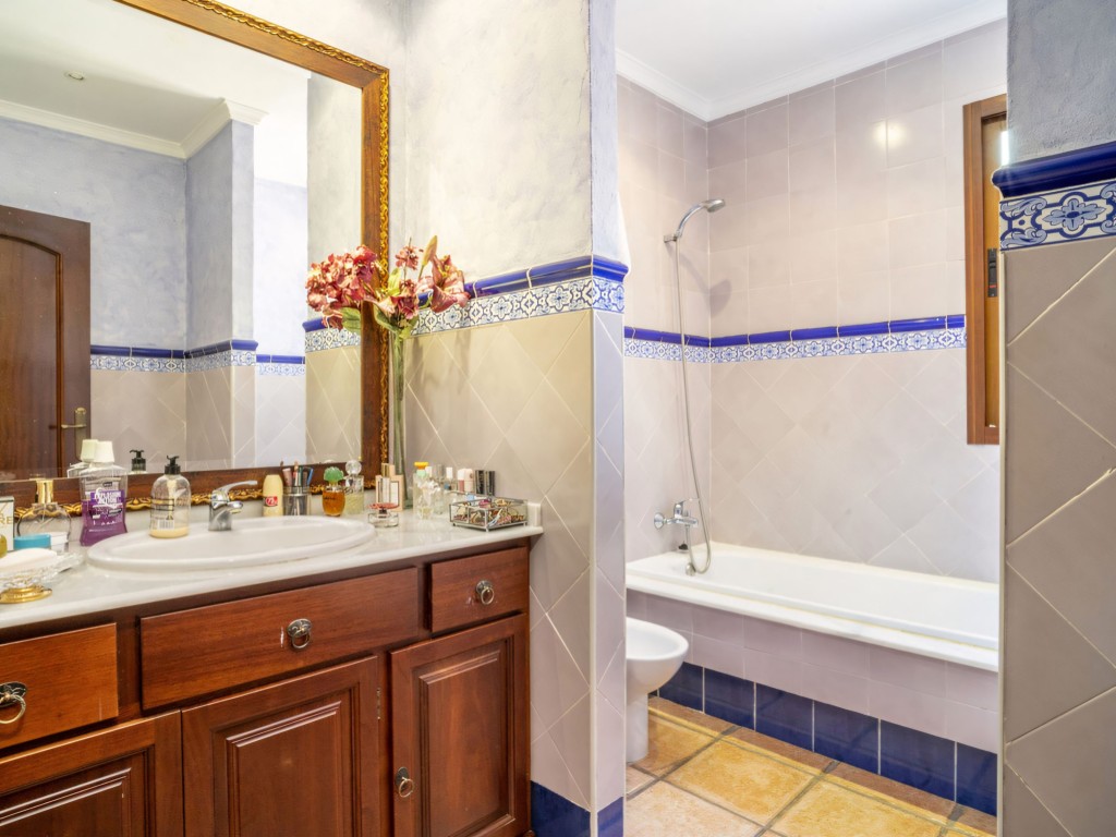 Guadalmina family villa (27)