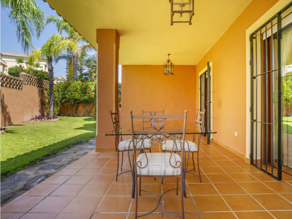 Guadalmina family villa (3)