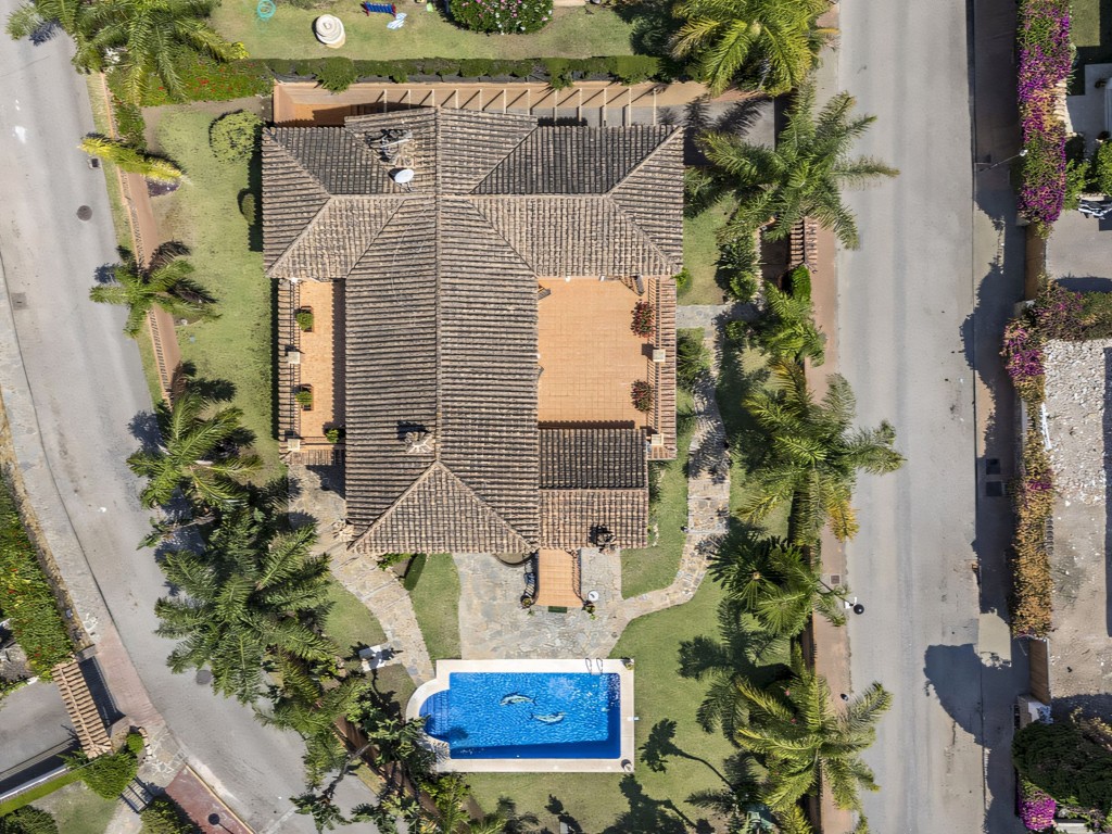 Guadalmina family villa (10)