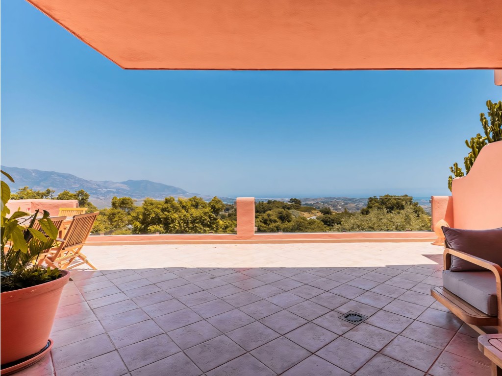 La Mairena coastal views (2)