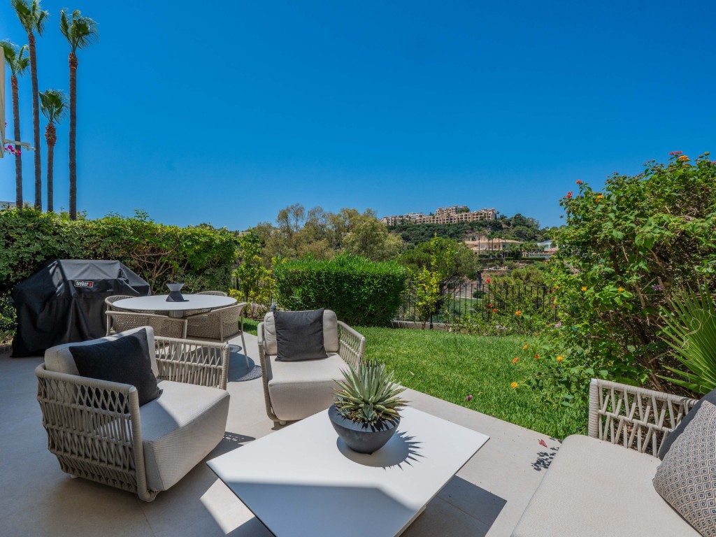 La Quinta Hills Townhouse (5)