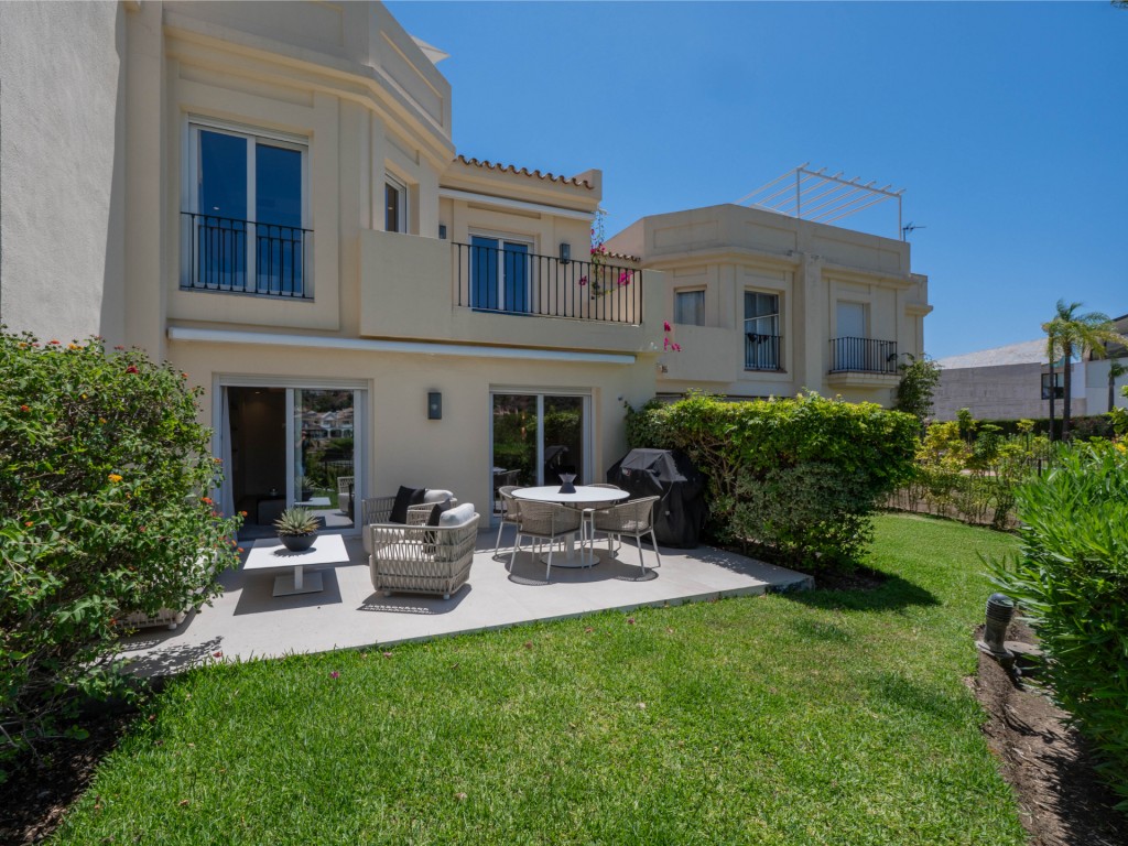 La Quinta Hills Townhouse (7)