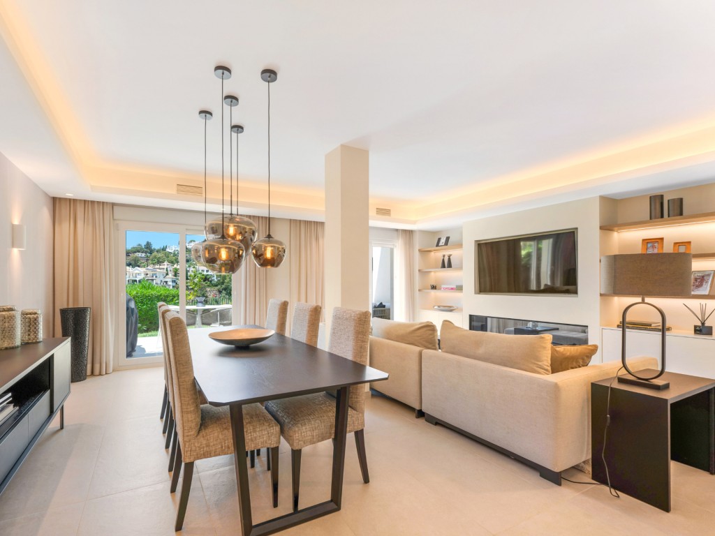 La Quinta Hills Townhouse (31)