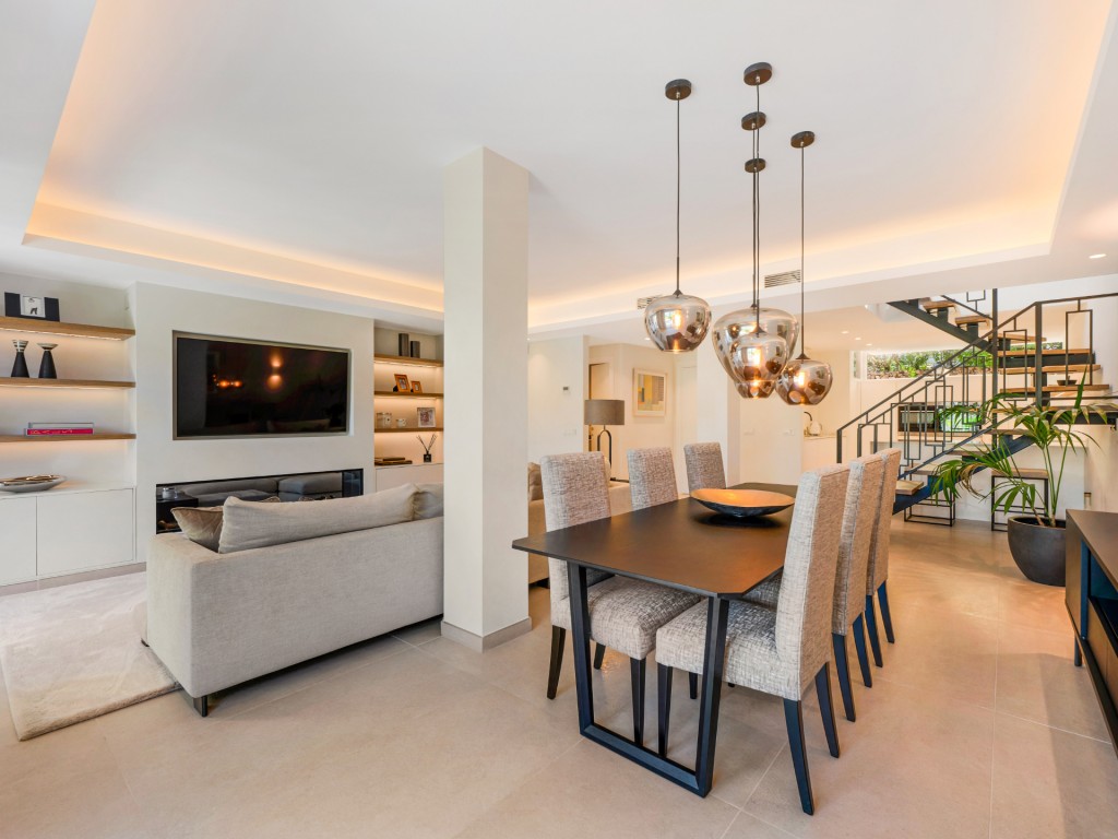 La Quinta Hills Townhouse (1)