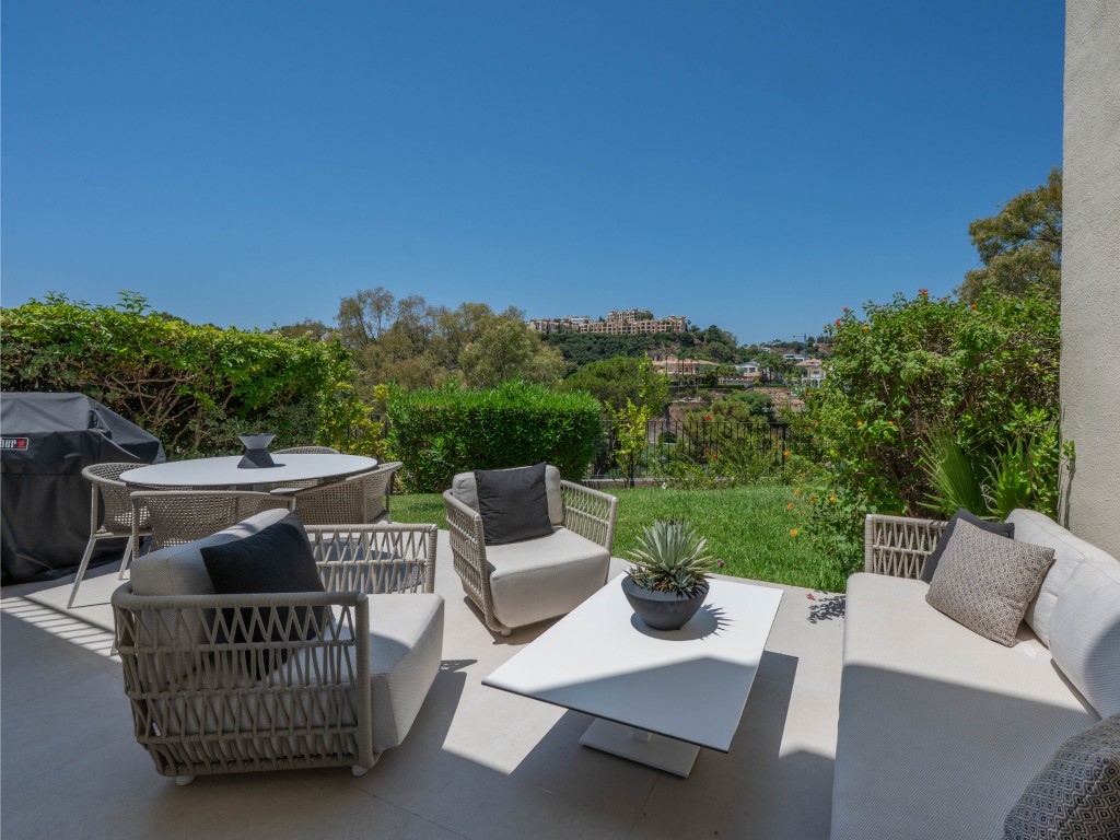 La Quinta Hills Townhouse (4)