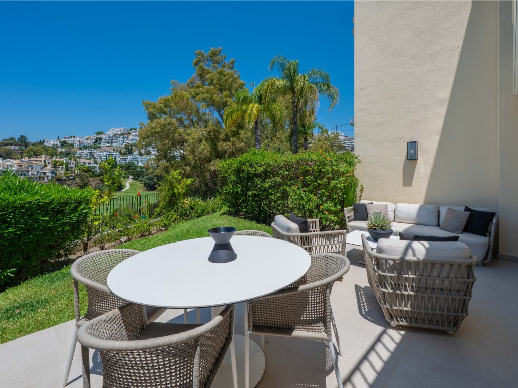 La Quinta Hills Townhouse (6)