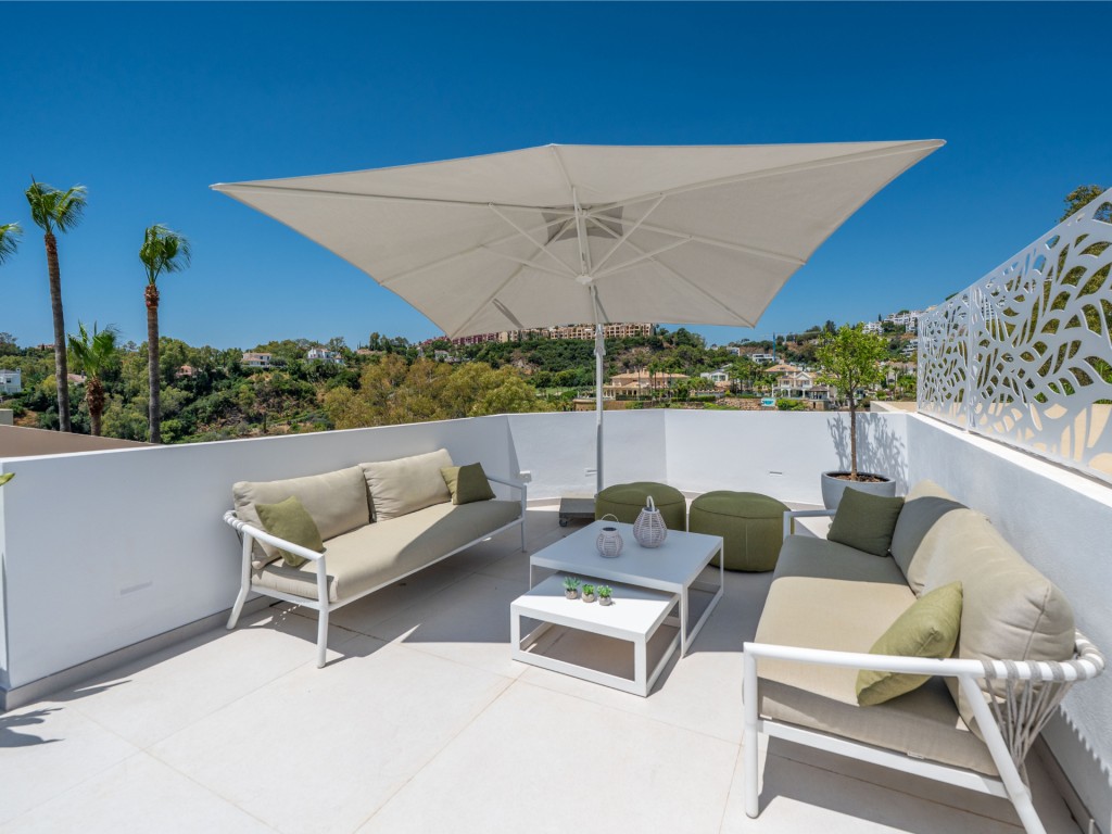 La Quinta Hills Townhouse (15)