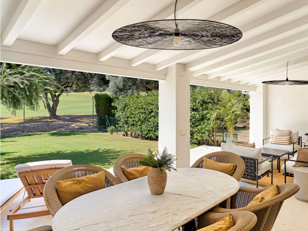 Los Olivos de Aloha (2)