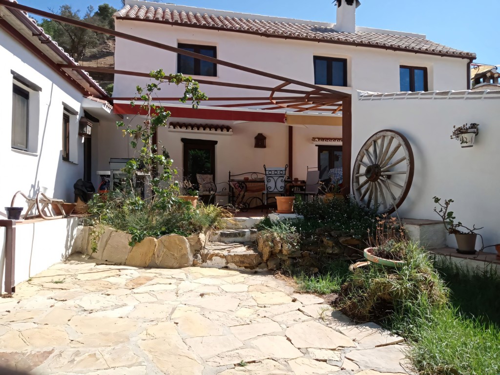 Casares countryhouse (5)