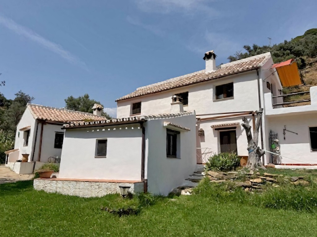 Casares countryhouse (25)