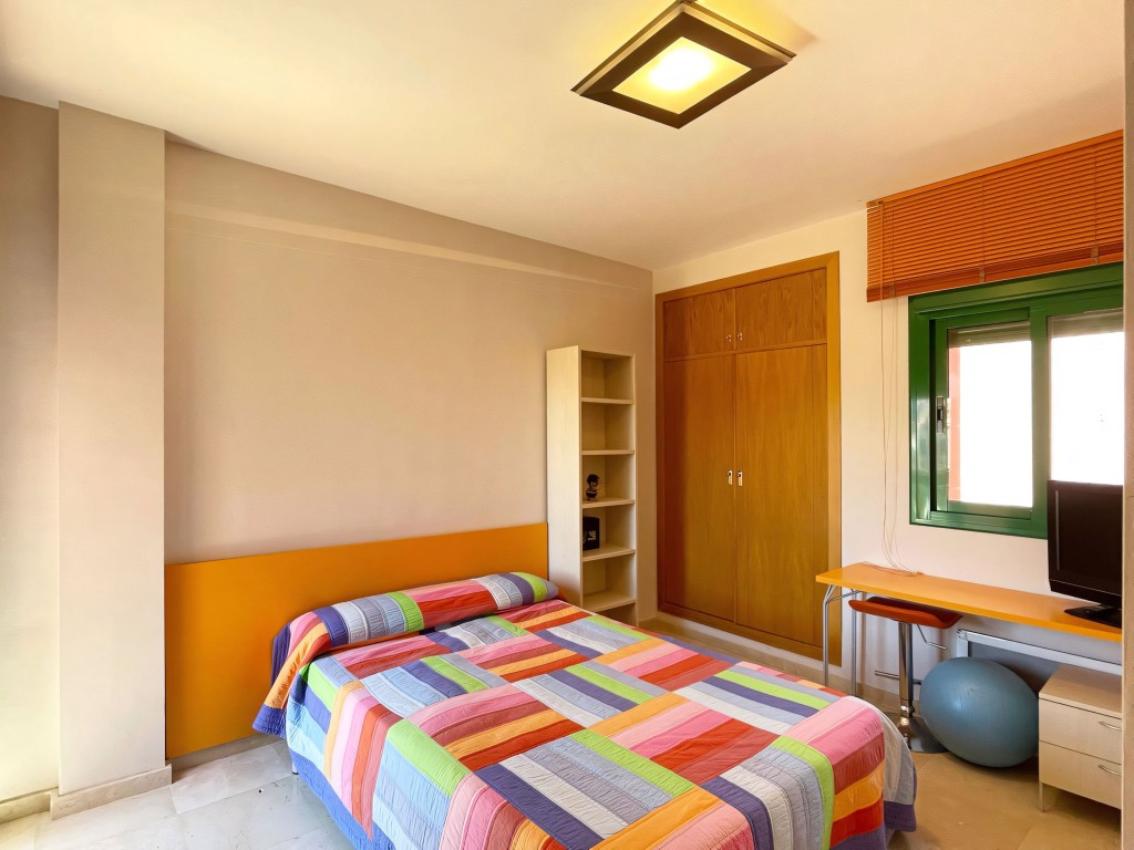 Torreblanca 4 bedroom apartment (3)