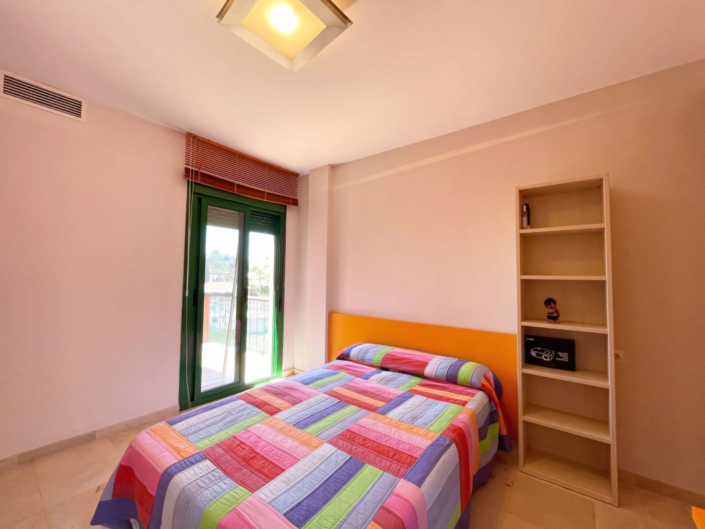Torreblanca 4 bedroom apartment (4)