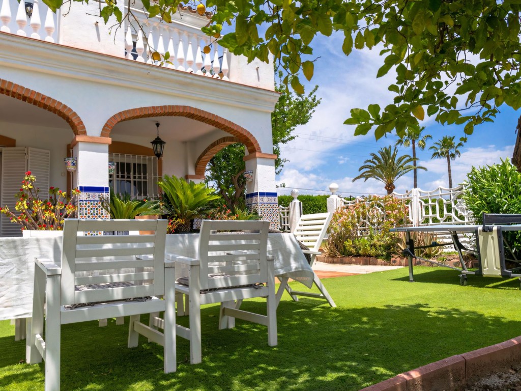 Alhaurin de La Torre country house (10)