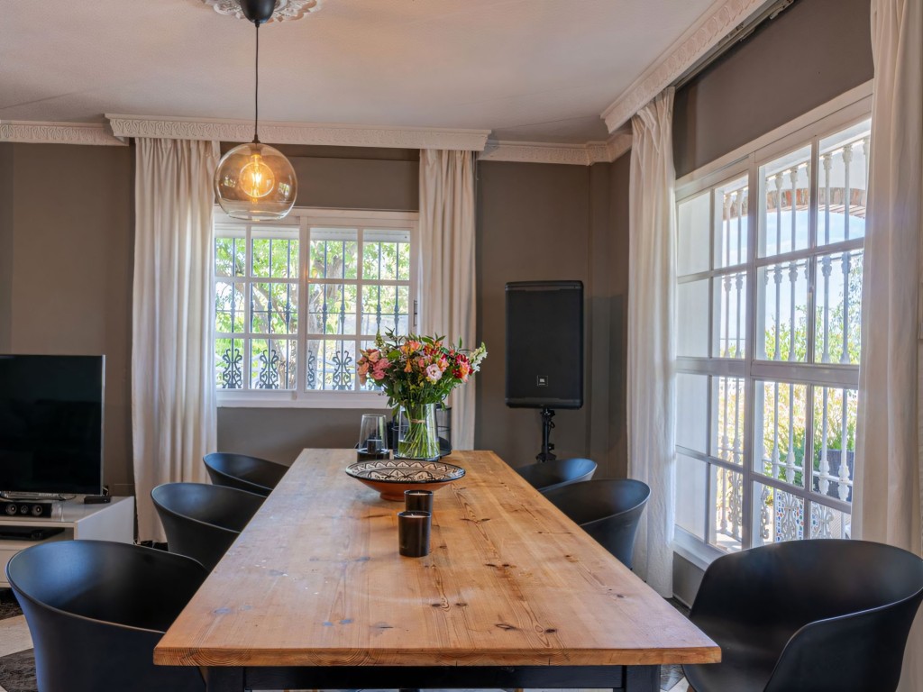 Alhaurin de La Torre country house (19)