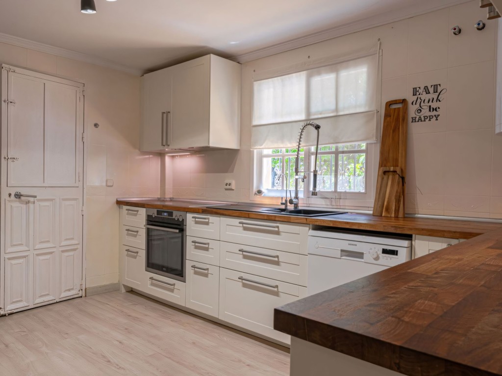 Alhaurin de La Torre country house (15)