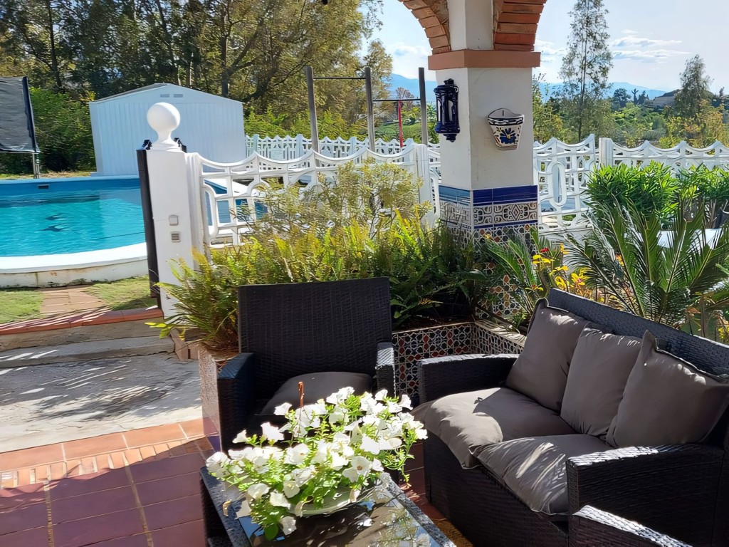 Alhaurin de La Torre country house (12)