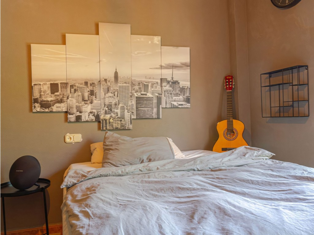 Alhaurin de La Torre country house (23)