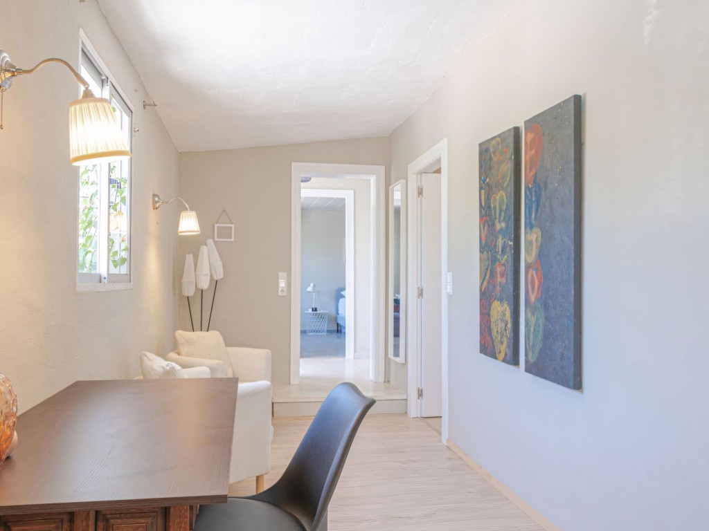 Alhaurin de La Torre country house (28)