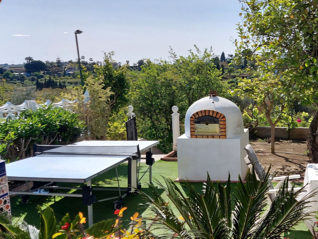 Alhaurin de La Torre country house (43)