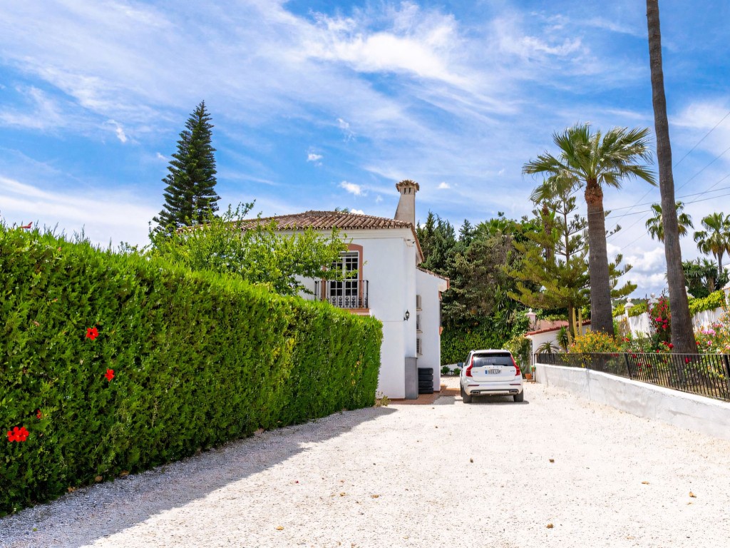 Alhaurin de La Torre country house (42)