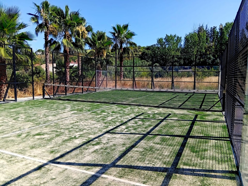 Alhaurin de La Torre country house (41)