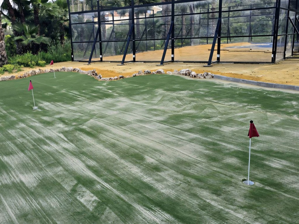 Alhaurin de La Torre country house (6)